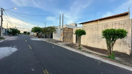 Casa com 2 Quartos à venda, 50m² no Residencial Morada do Sol, São José do Rio Preto