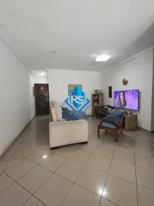 Apartamento com 3 Quartos à venda, 114m² no Vila Pires, Santo André