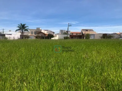 Lote/Terreno para venda ou aluguel, 2678m² no Loteamento Industrial, Santa Bárbara D'Oeste