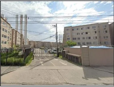 Apartamento com 2 Quartos à venda, 63m² no Santa Cruz, Rio de Janeiro