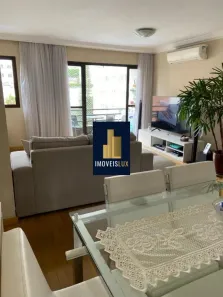 Apartamento com 2 Quartos à venda, 100m² no Real Parque, São Paulo