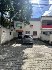 Prédio Residencial com 15 Quartos à venda, 400m² no Santo Amaro, Recife