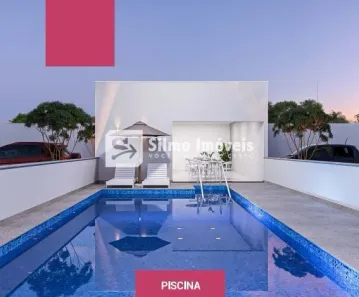 Apartamento com 2 Quartos à venda, 56m² no Laranjeiras, Uberlândia
