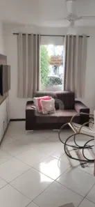 Apartamento com 2 Quartos à venda, 48m² no Cidade Nova, Aracaju
