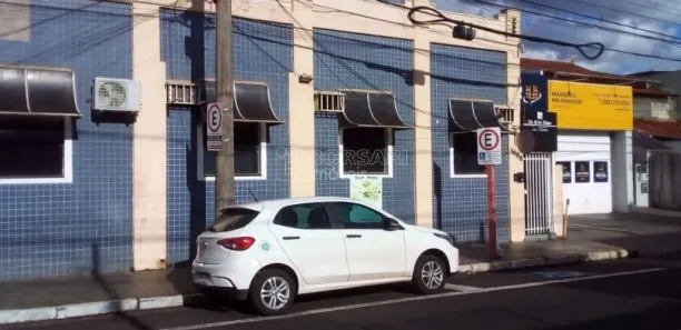 Sala Comercial para alugar, 16m² no Centro, Araraquara