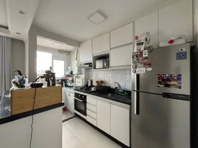 Apartamento com 2 Quartos à venda, 56m² no Jardim Previdência, São Paulo