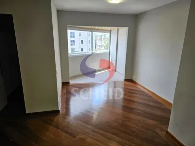 Apartamento com 3 Quartos à venda, 80m² no Brooklin Paulista, São Paulo