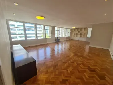 Apartamento com 4 Quartos à venda, 300m² no Vila Buarque, São Paulo