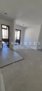 Apartamento com 3 Quartos à venda, 76m² no Jardim Esperança, Barueri