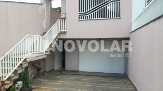 Sobrado com 3 Quartos à venda, 288m² no Vila Isolina Mazzei, São Paulo