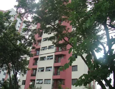 Apartamento com 2 Quartos para alugar, 49m² no Jardim Celeste, São Paulo
