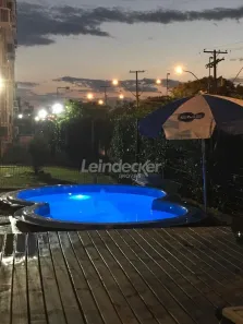 Apartamento com 3 Quartos à venda, 111m² no Humaitá, Porto Alegre
