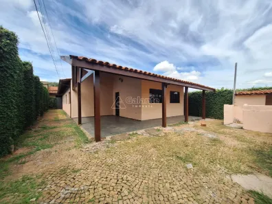 Casa com 3 Quartos à venda, 120m² no Jardim Paranapanema, Campinas