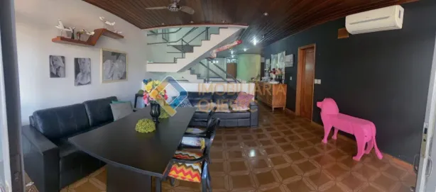 Sobrado com 5 Quartos à venda, 556m² no Jardim Paulistano, Ribeirão Preto
