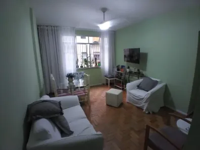 Apartamento com 2 Quartos à venda, 67m² no Icaraí, Niterói