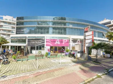 Ponto Comercial para alugar, 110m² no Recreio dos Bandeirantes, Rio de Janeiro