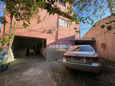 Sobrado com 5 Quartos à venda, 190m² no Prosperidade, São Caetano do Sul