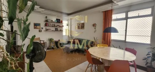 Apartamento com 2 Quartos à venda, 75m² no Rio Vermelho, Salvador