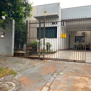 Casa com 3 Quartos à venda, 110m² no Jardim Paulista III, Maringá