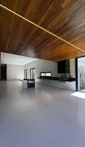 Casa de Condomínio com 4 Quartos à venda, 300m² no Jardins Itália, Goiânia
