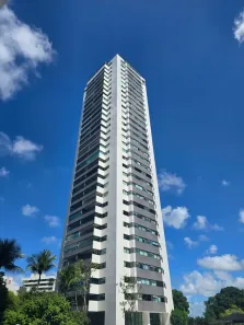 Apartamento com 4 Quartos à venda, 234m² no Casa Forte, Recife