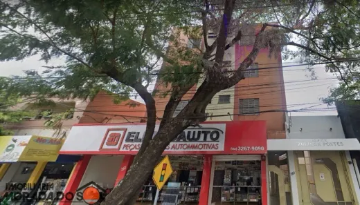 Apartamento com 1 Quarto à venda, 40m² no Jardim Alvorada, Maringá
