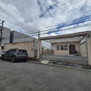 Casa com 5 Quartos à venda, 129m² no Vila Paiva, São Paulo