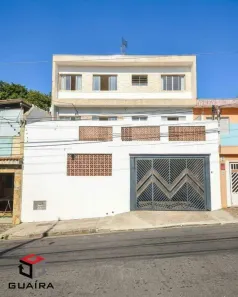 Sobrado com 3 Quartos à venda, 250m² no Paulicéia, São Bernardo do Campo