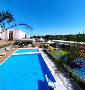 Apartamento com 2 Quartos à venda, 43m² no Bonfim Paulista, Ribeirão Preto