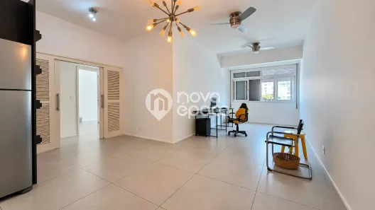 Apartamento com 3 Quartos à venda, 114m² no Tijuca, Rio de Janeiro