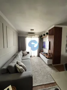 Apartamento com 3 Quartos à venda, 93m² no Parque Campolim, Sorocaba