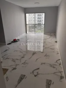Apartamento com 3 Quartos à venda, 94m² no Alphaville Centro Industrial e Empresarial/Alphaville., Barueri