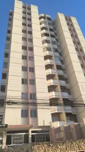Apartamento com 3 Quartos à venda, 94m² no Setor Bela Vista, Goiânia