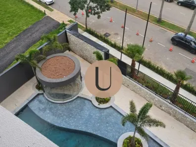 Apartamento com 3 Quartos à venda, 112m² no Green Valley Alphaville, Barueri