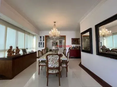 Apartamento com 3 Quartos à venda, 200m² no Jardim São Jorge, Guarulhos