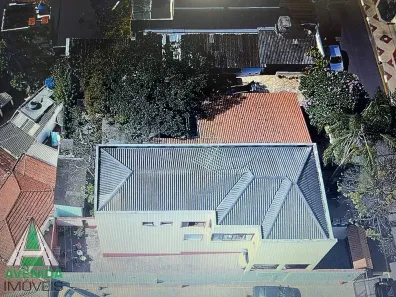 Lote/Terreno à venda, 900m² no Centro, Diadema
