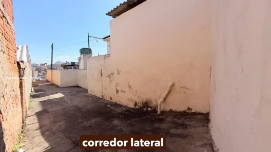 Casa com 4 Quartos à venda, 412m² no Vila Mirante, São Paulo