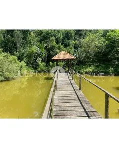 Fazenda/Sítio com 1 Quarto à venda, 202600m² no Área Rural de Cachoeiras de Macacu, Cachoeiras de Macacu