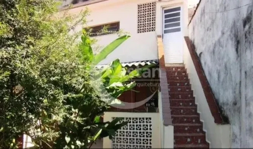 Sobrado com 4 Quartos à venda, 148m² no Parque Tomas Saraiva, São Paulo
