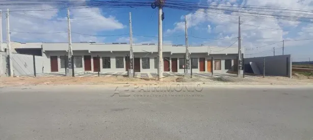 Casa com 1 Quarto à venda, 49m² no Parque Vista Barbara, Sorocaba