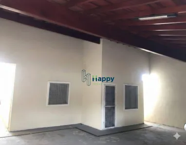 Casa com 3 Quartos à venda, 64m² no Saltinho, Paulínia