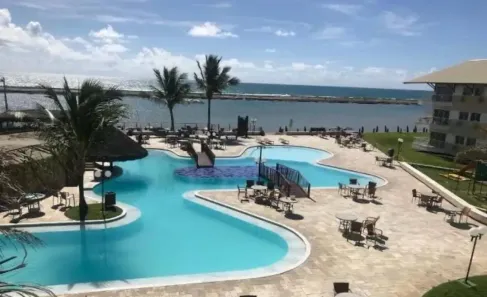 Flat com 2 Quartos à venda, 42m² no , Ipojuca