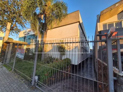 Apartamento com 1 Quarto à venda, 54m² no Alto da Rua XV, Curitiba