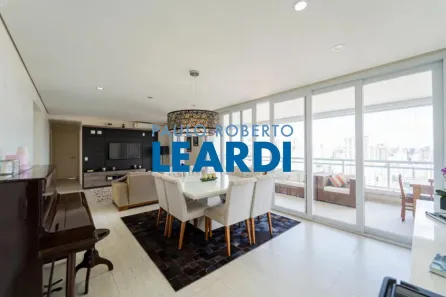 Apartamento com 3 Quartos à venda, 171m² no Paraíso, São Paulo