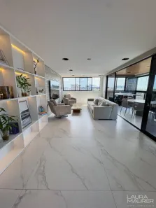 Apartamento com 5 Quartos à venda, 190m² no Jatiúca, Maceió