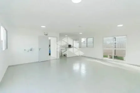 Apartamento com 1 Quarto para alugar, 41m² no Passo das Pedras, Porto Alegre