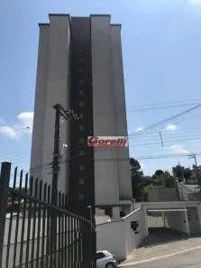 Apartamento com 2 Quartos para alugar, 71m² no Jardim Renata, Arujá