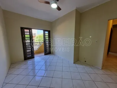 Apartamento com 3 Quartos à venda, 93m² no Parque dos Bandeirantes, Ribeirão Preto