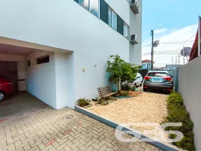 Apartamento com 2 Quartos à venda, 49m² no Fátima, Joinville