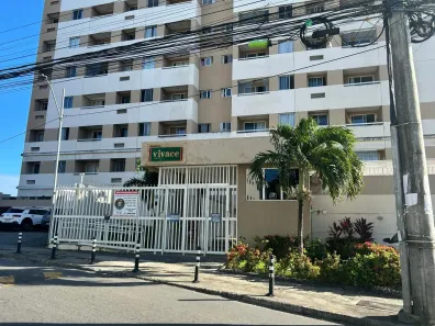 Apartamento com 2 Quartos para alugar, 51m² no Cabula VI, Salvador